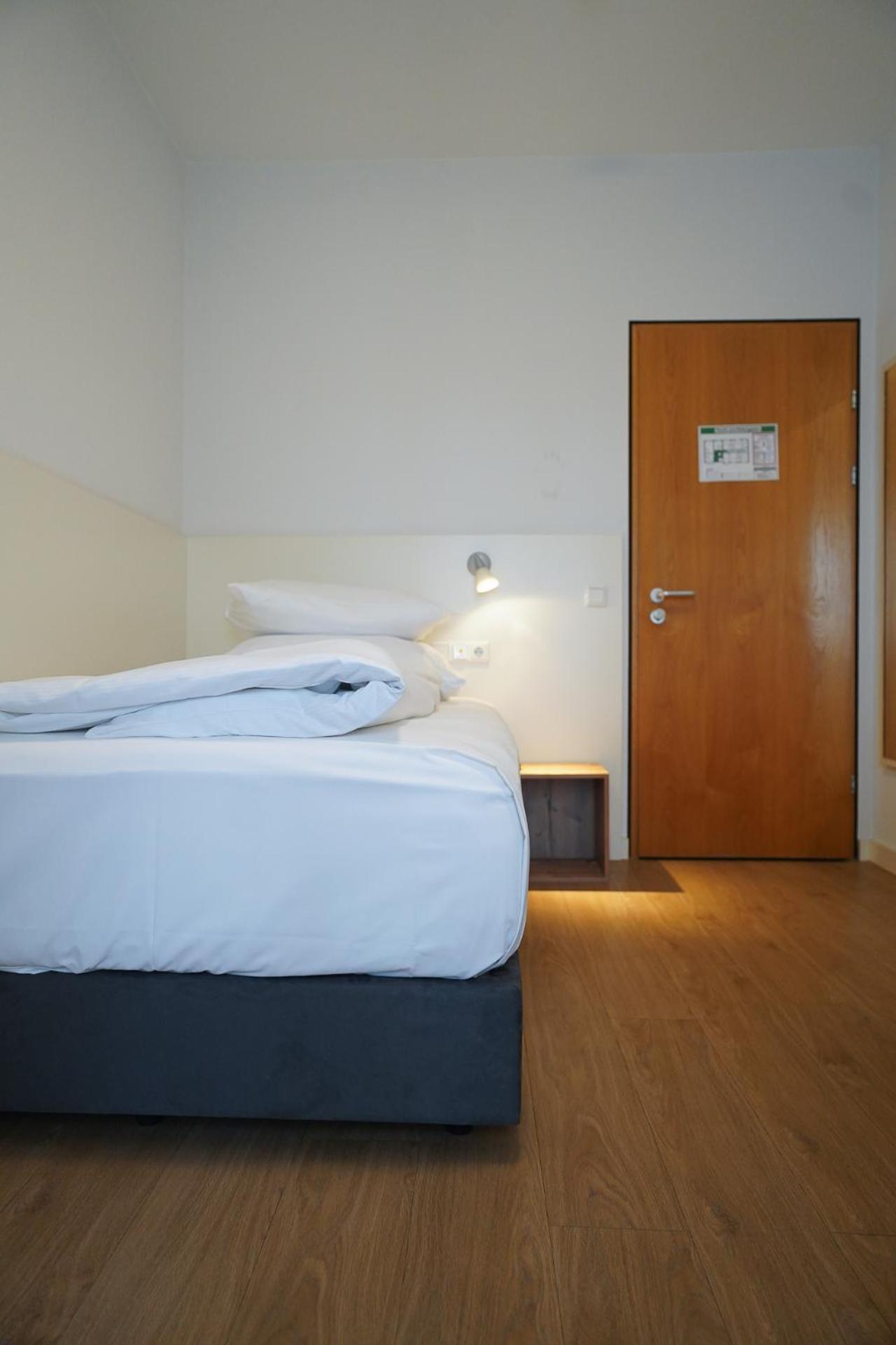 Ap Hotel Mannheim Viernheim Am Kapellenberg Exterior photo